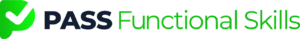 Pass Functional Skills logo