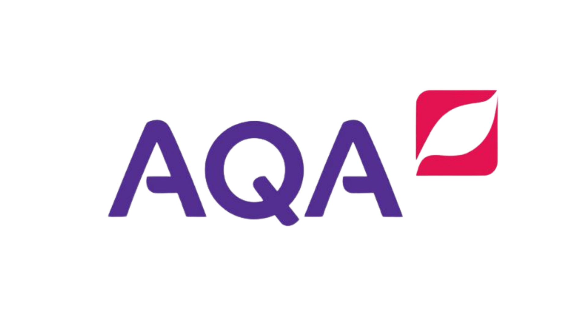 AQA Unit Award Scheme logo