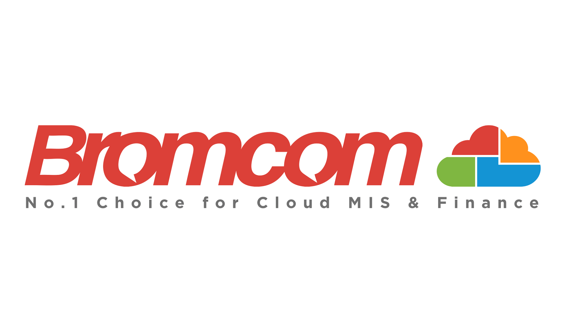 Bromcom logo