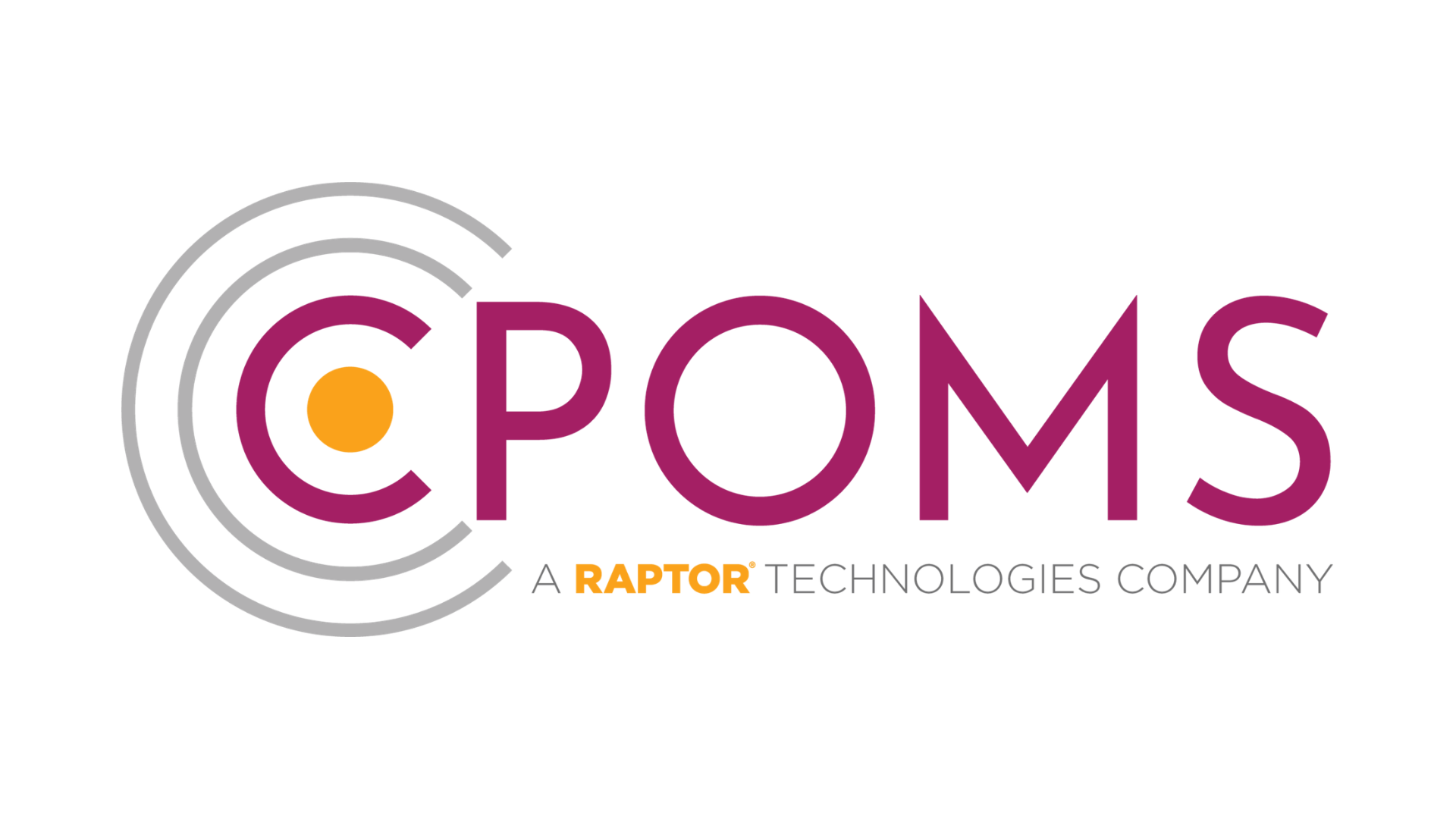 CPOMS logo