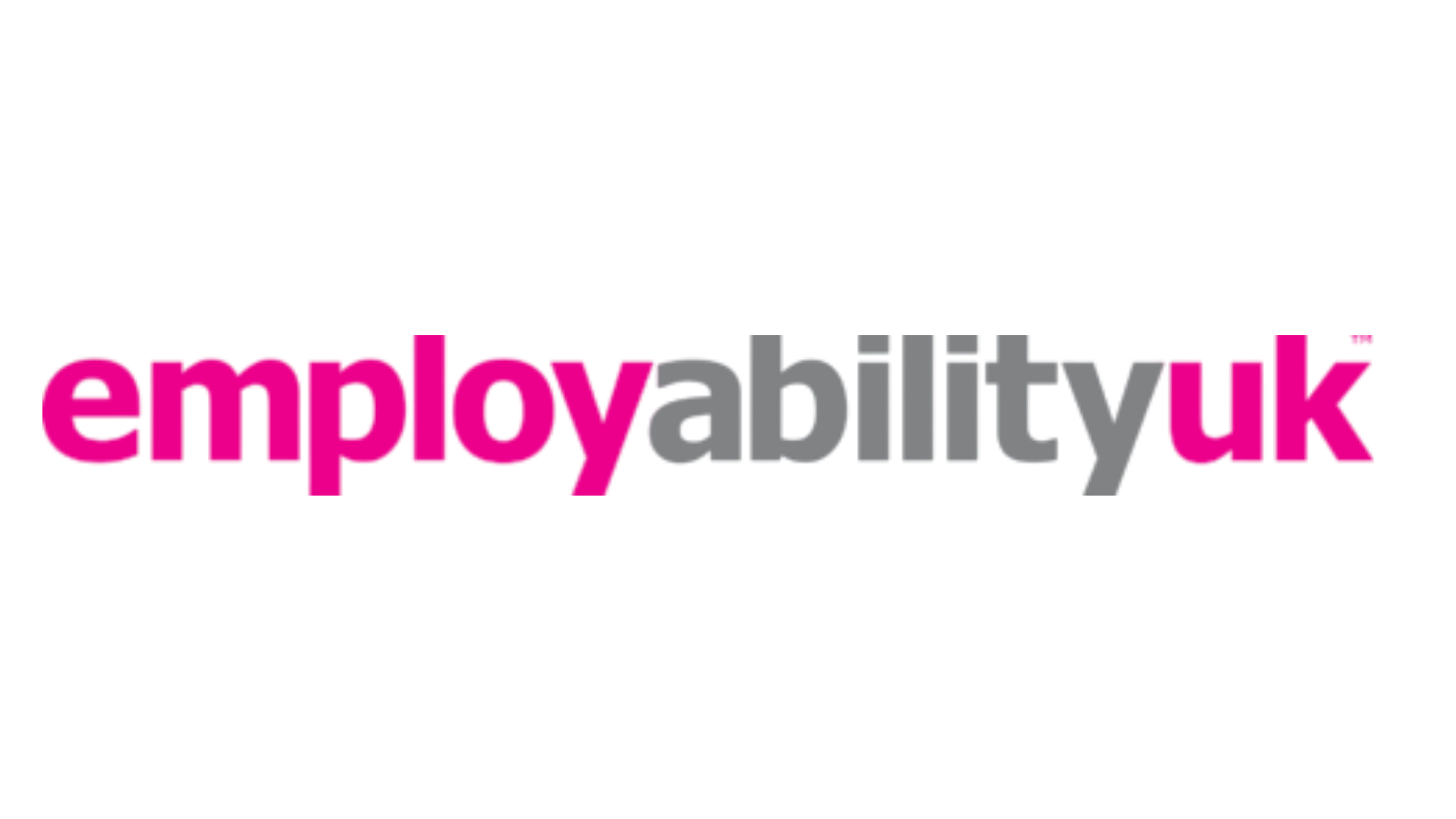 Employability UK logo