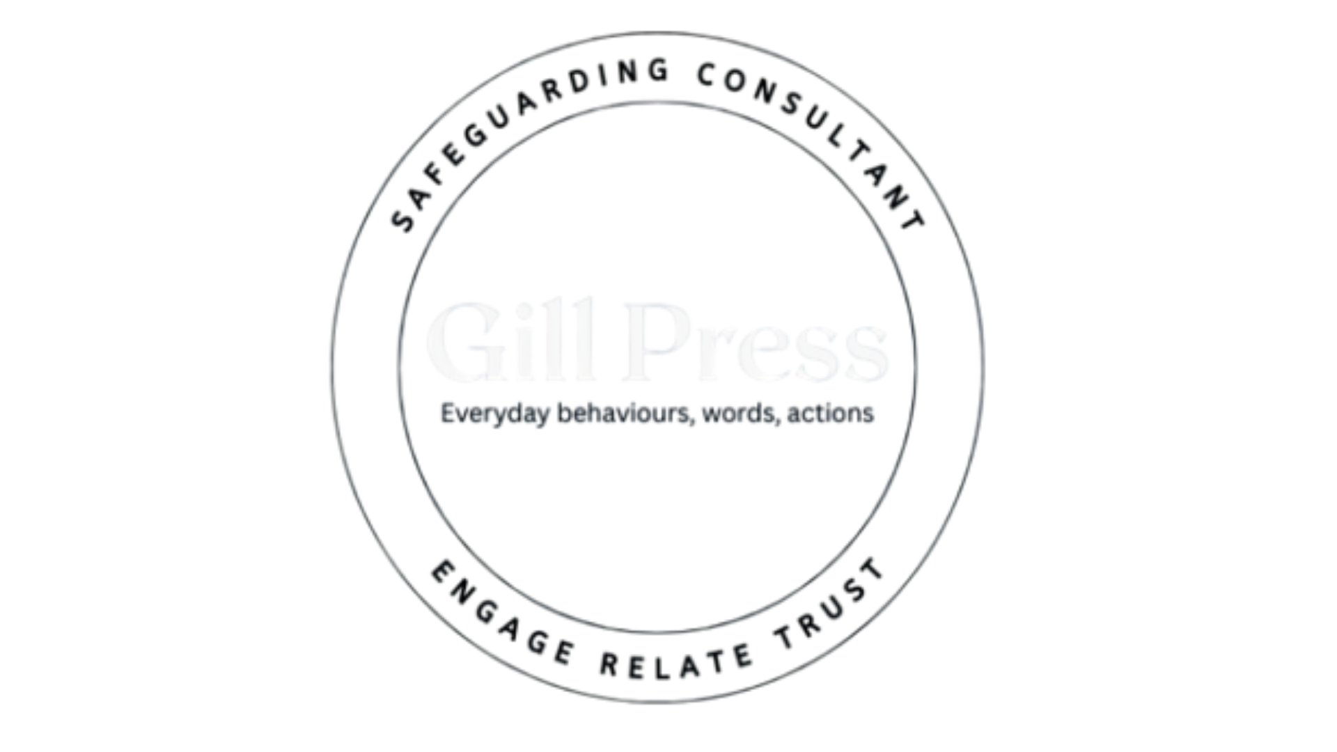 Gill Press Coaching Consultancy logo