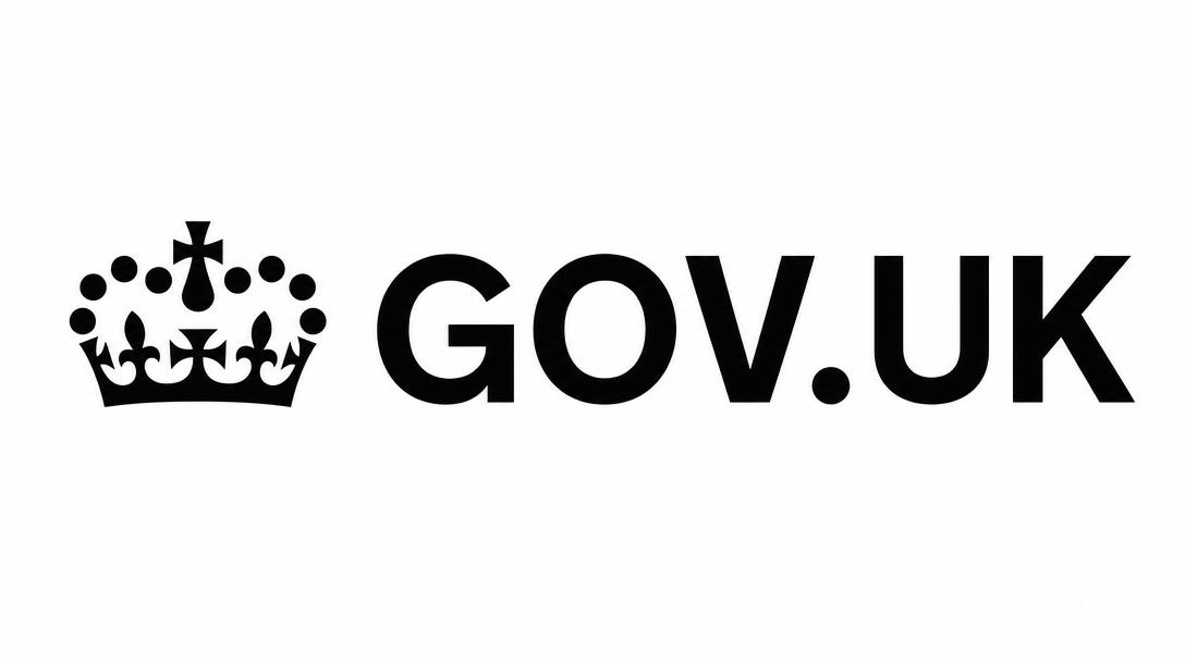 GOV.UK logo