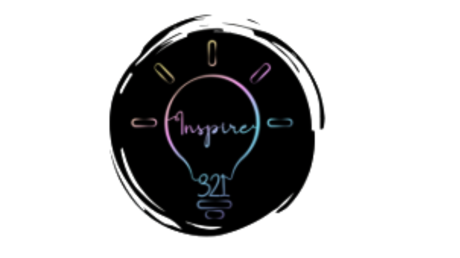 Inspire 321 logo
