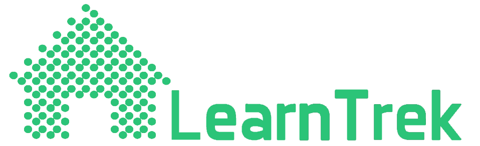 Learn Trek logo