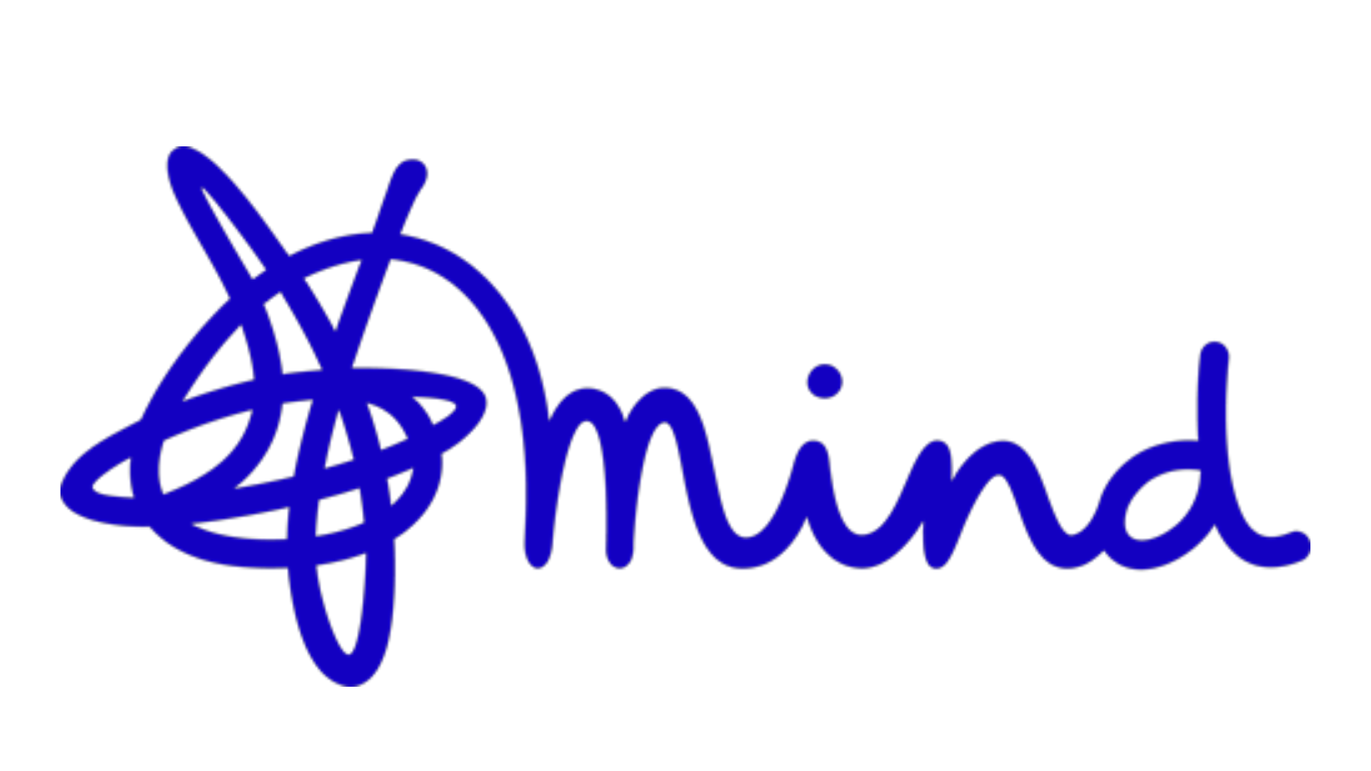 Mind logo