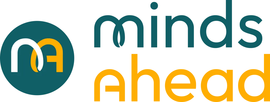 Minds Ahead logo