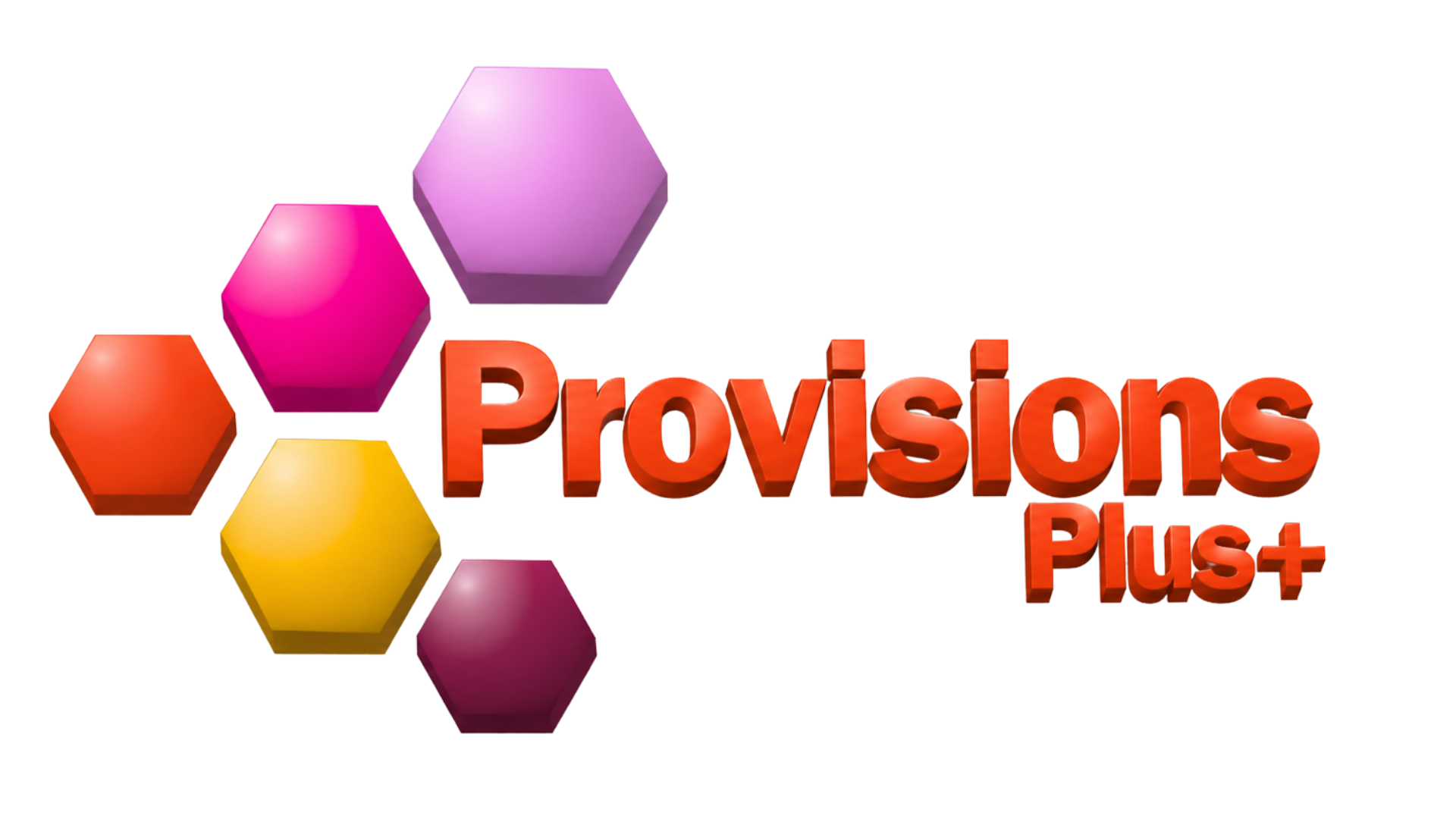 Provisions Plus+