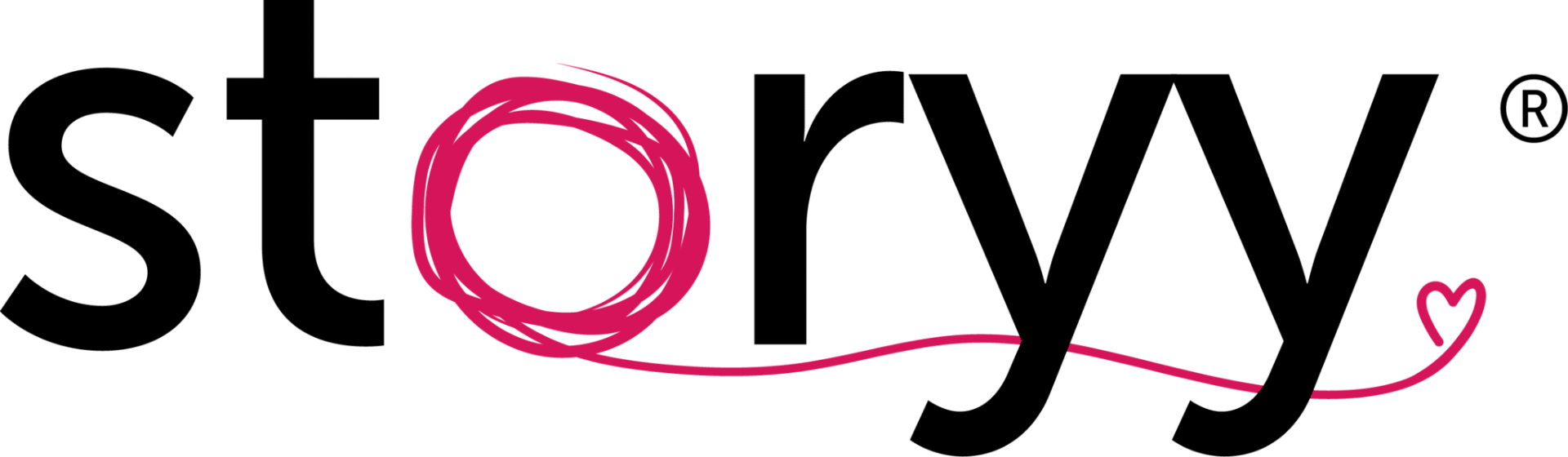 Storyy logo