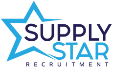 Supply Star Recruitment logo