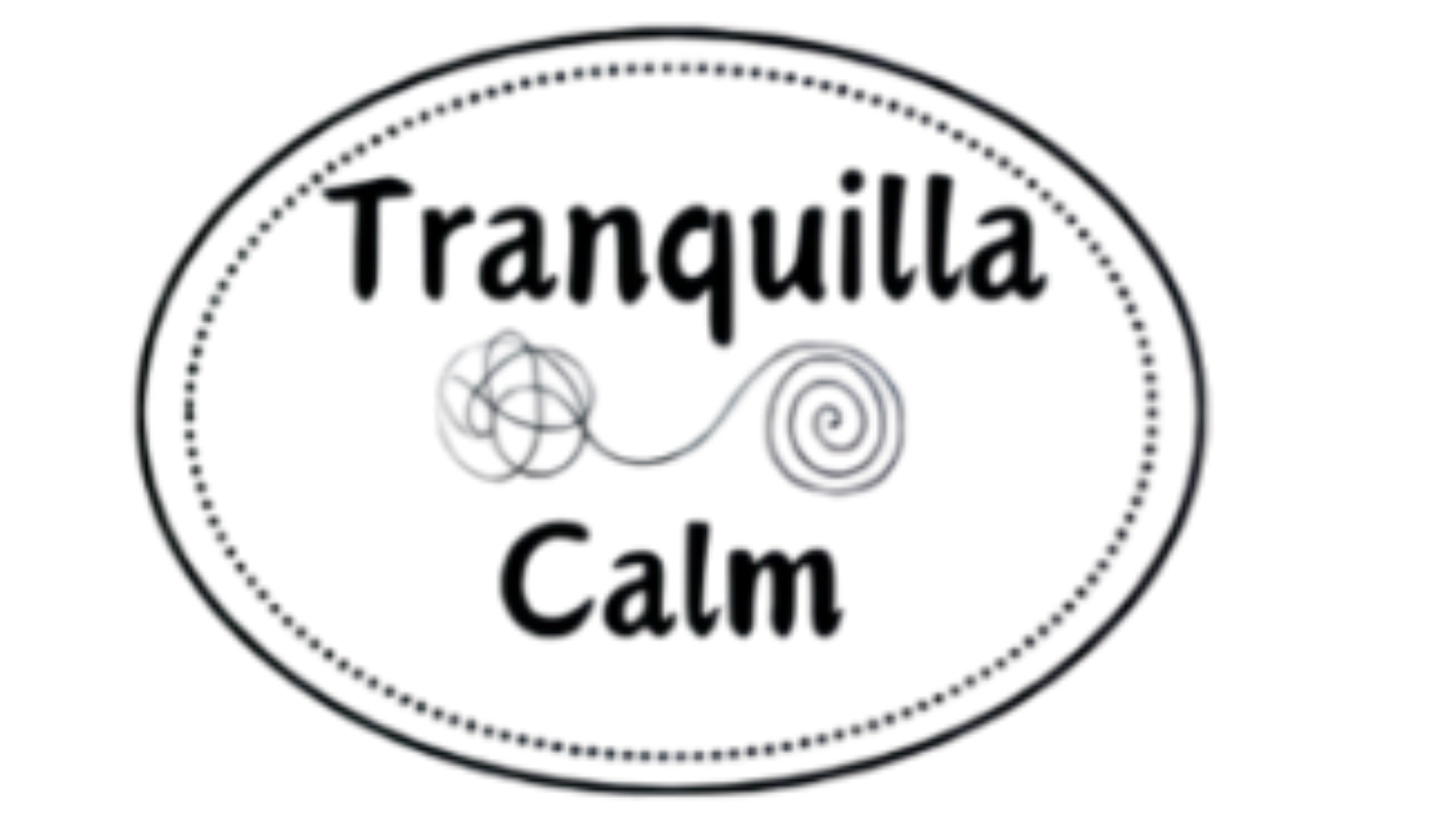 Tranquilla Calm logo