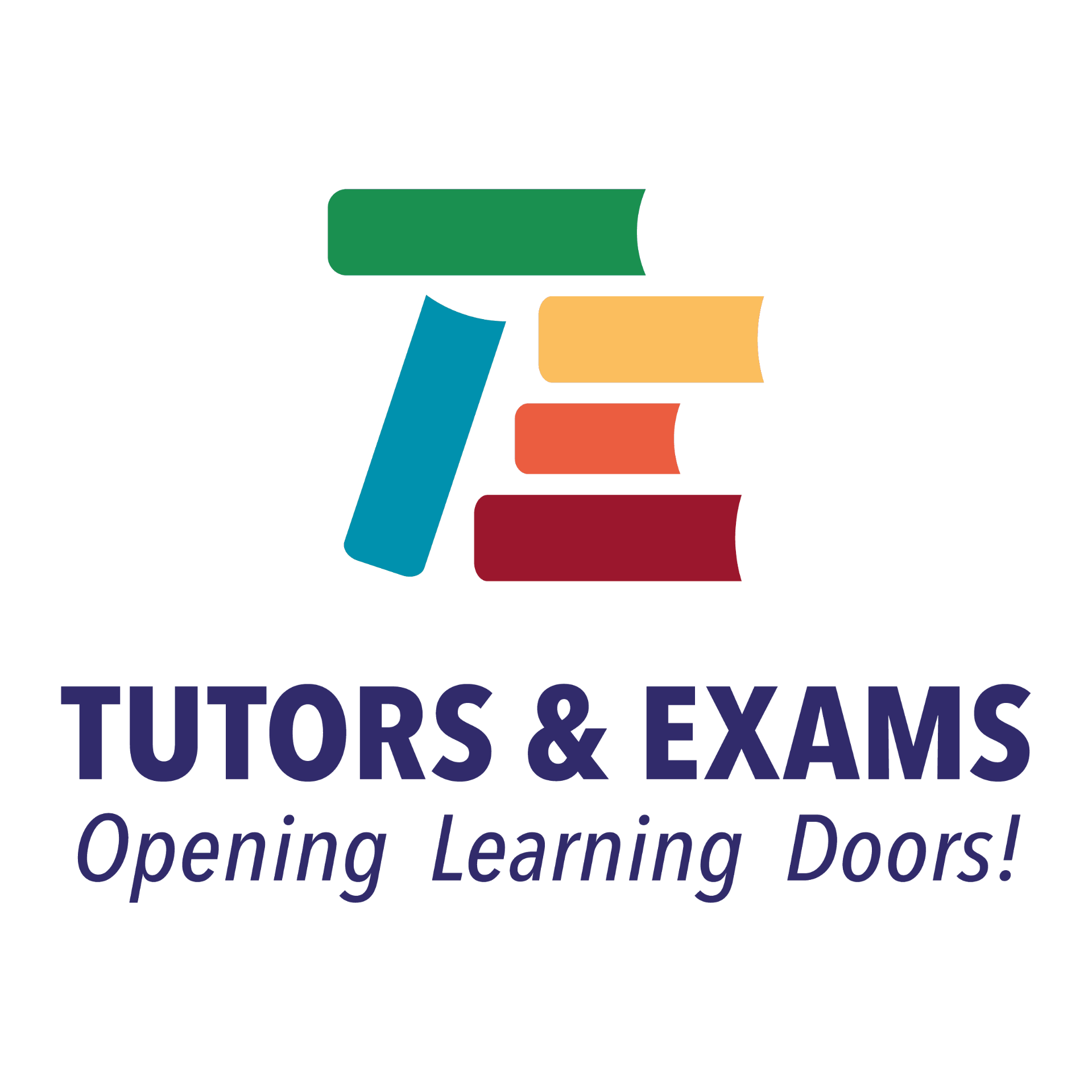 Tutors & Exams logo